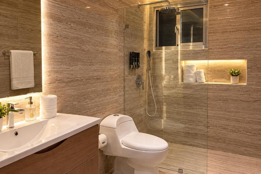 Renacimiento Apartment | Caonabo 35 l Aparta hotel en Santo Domingo 8