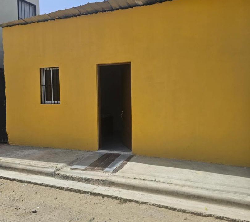 Monte Cristi House | Lucas Suites