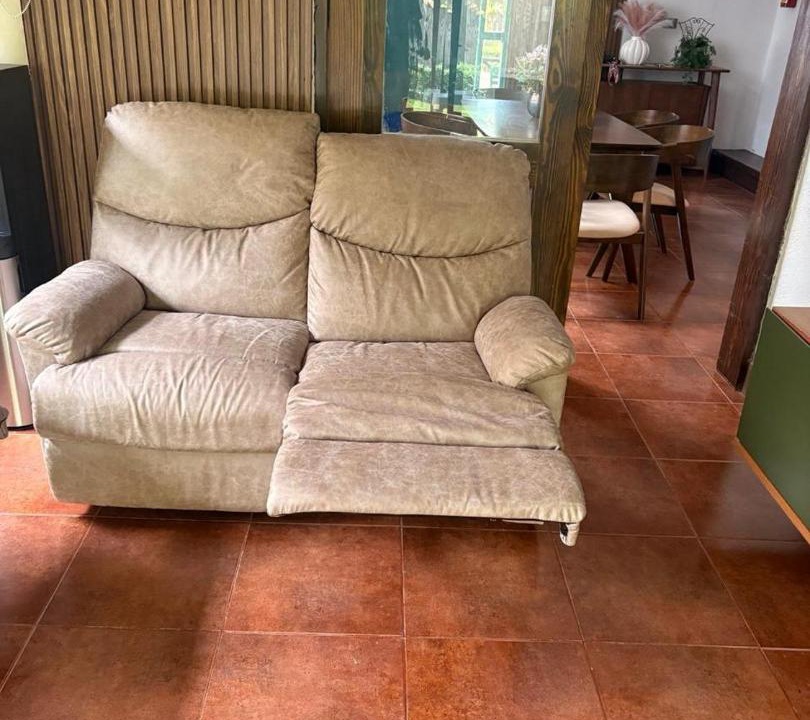 La Joya Ski Chalet | Villa de ensueño junto al río Jimenoa, Jarabacoa