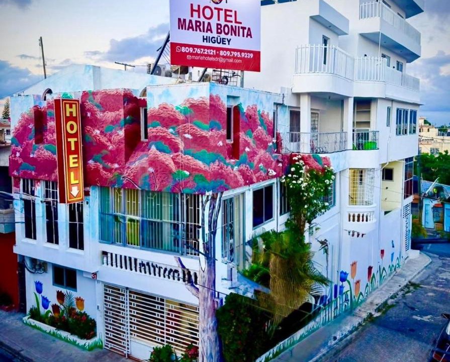 Higuey House | Hotel Maria Bonita H6