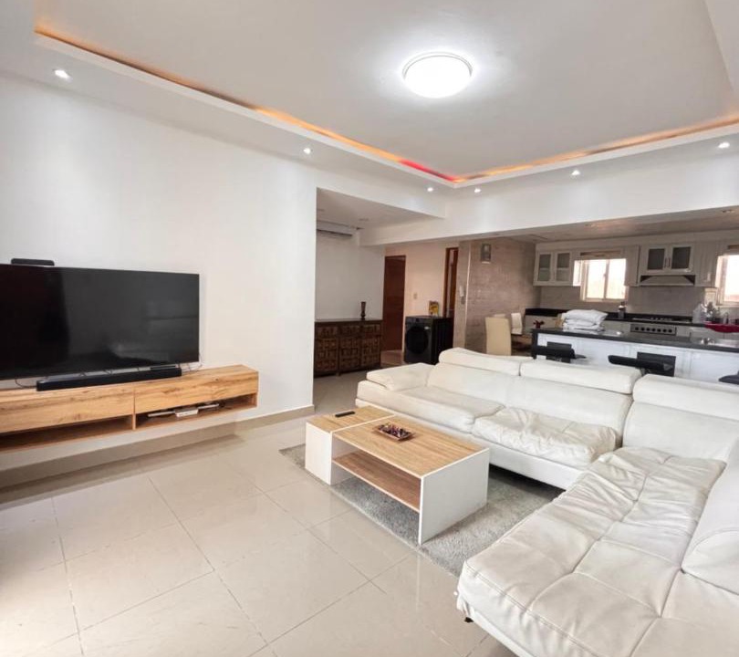 Prado Oriental Apartment | Bahía Apartament