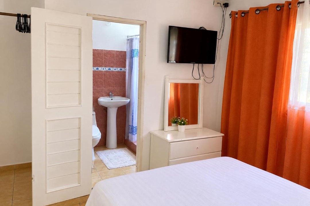 Las Galeras Hotel | HOTEl GRI GRI