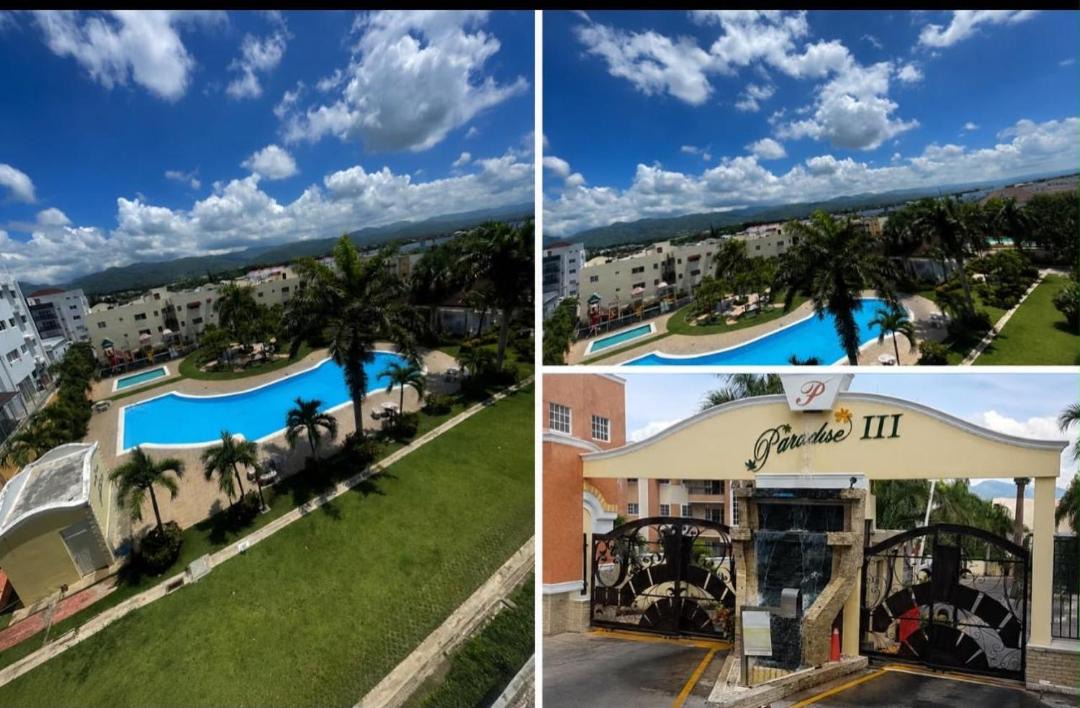 Cerro Alto Apartment | Residencial paradise III