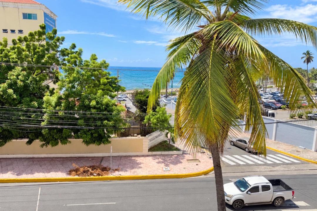 Ciudad Universitaria Apartment | Ilios OceanFront Suites