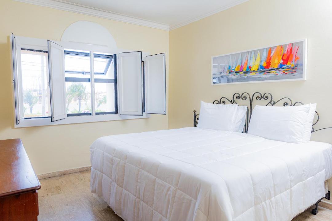 La Isabelita Hotel | Hotel Tropicana