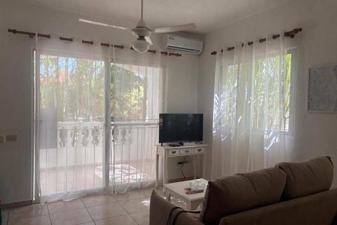 Los Melones Apartment | Tropical Caribe by Mireya