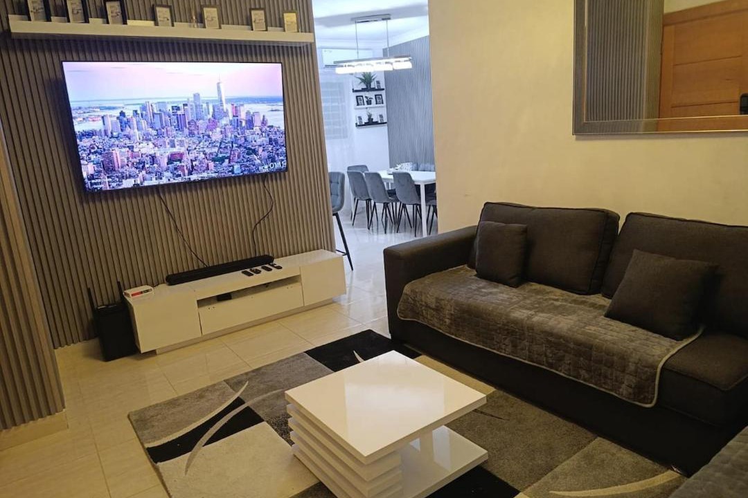Mendoza Apartment | Home Grendy