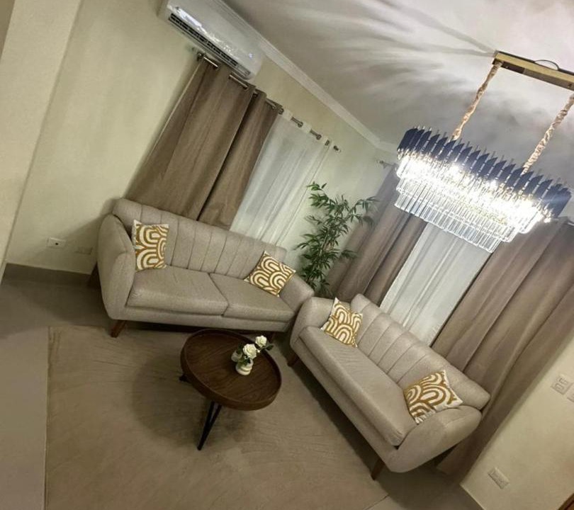 La Romana Apartment | Elegante casa de 3 dormitorios en La Romana