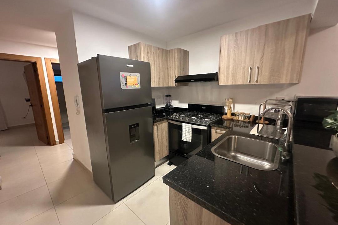 Higuero Apartment | Apartamento familiar y acogedor SDN