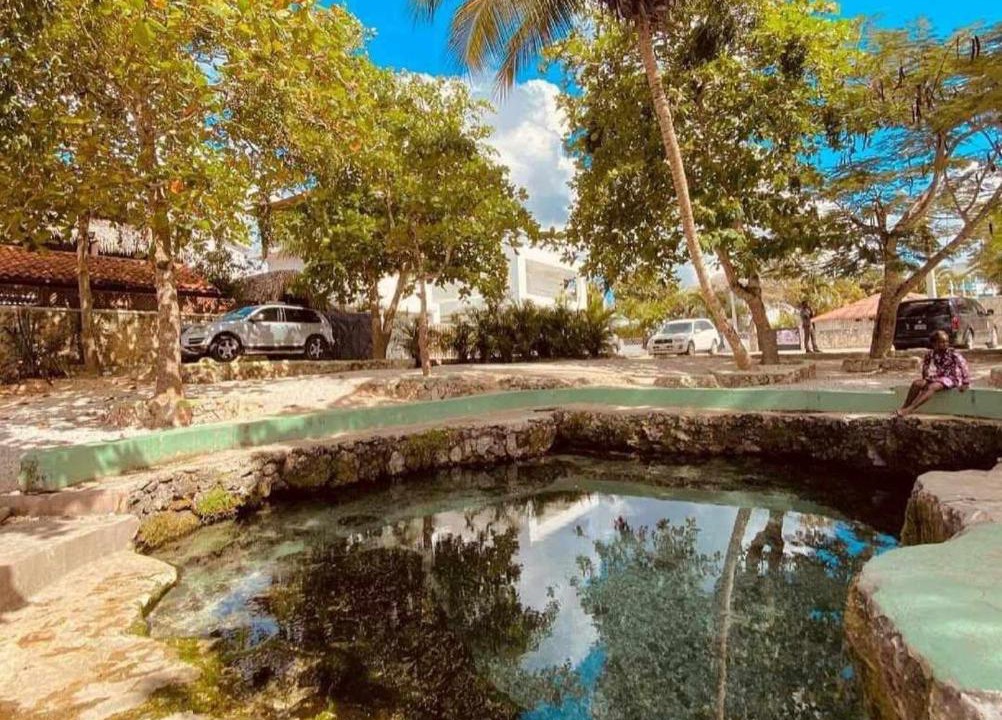 Los Melones Apartment | Vittoria House Garden