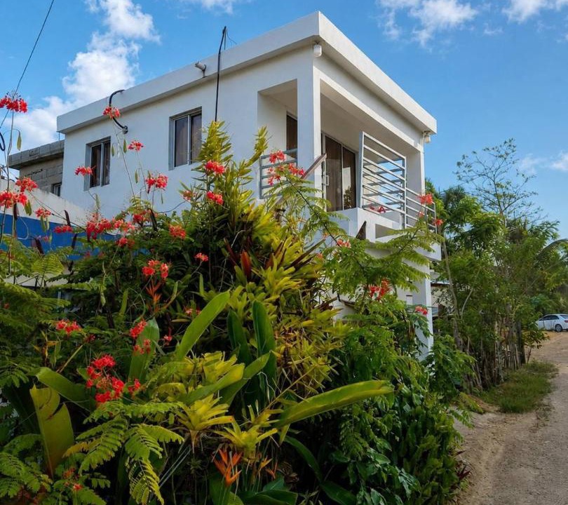 Nagua Apartment | Apartments in Nagua, Dominican Republic