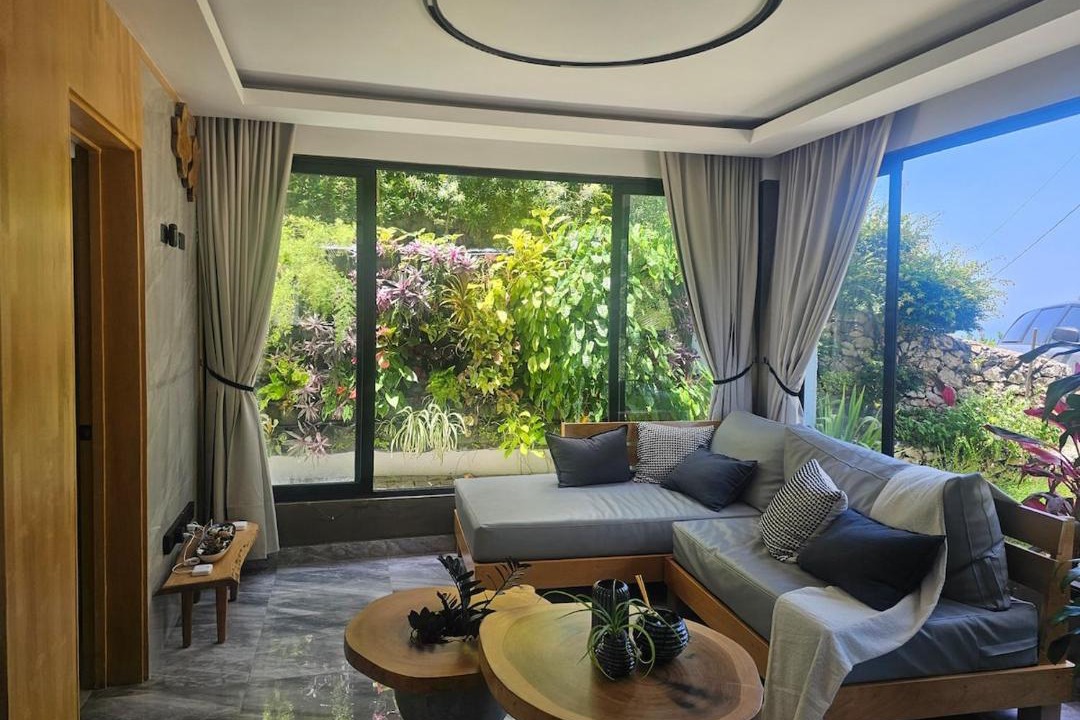 Cabrera Villa | Marbeka Villa