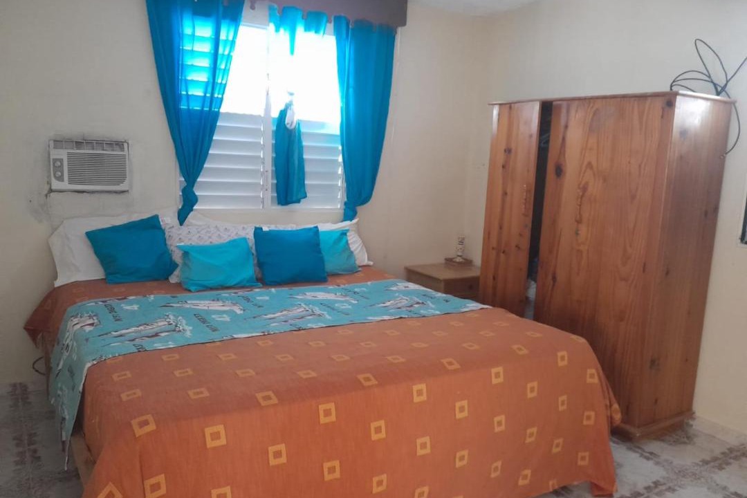 Samana Apartment | Naomy house