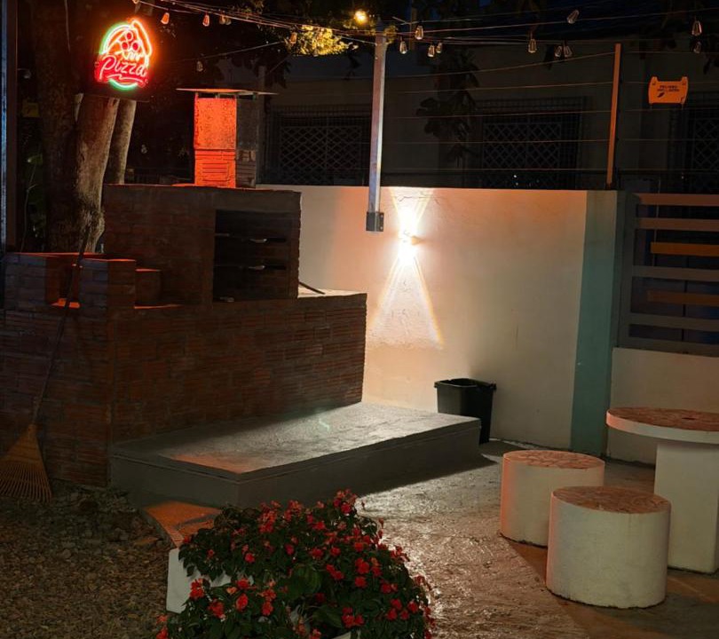 Bonao Villa | Villa Donatella Bonao