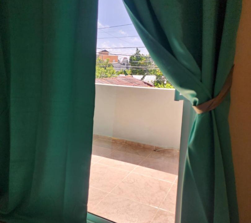 Cabrera Hotel | Hotel La Rosa