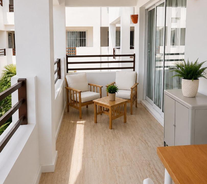 Los Melones Apartment | ANYA 3 ANYA 3 Modern 2 BRD Apt near Bayahibe Beach