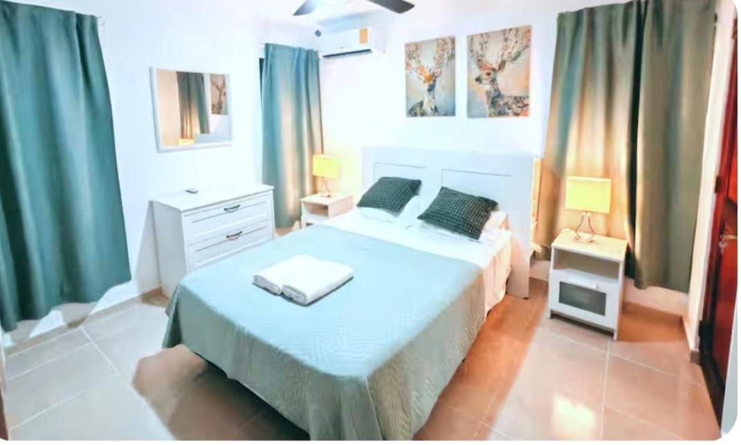 Santo Domingo Apartment | Beauty apartment