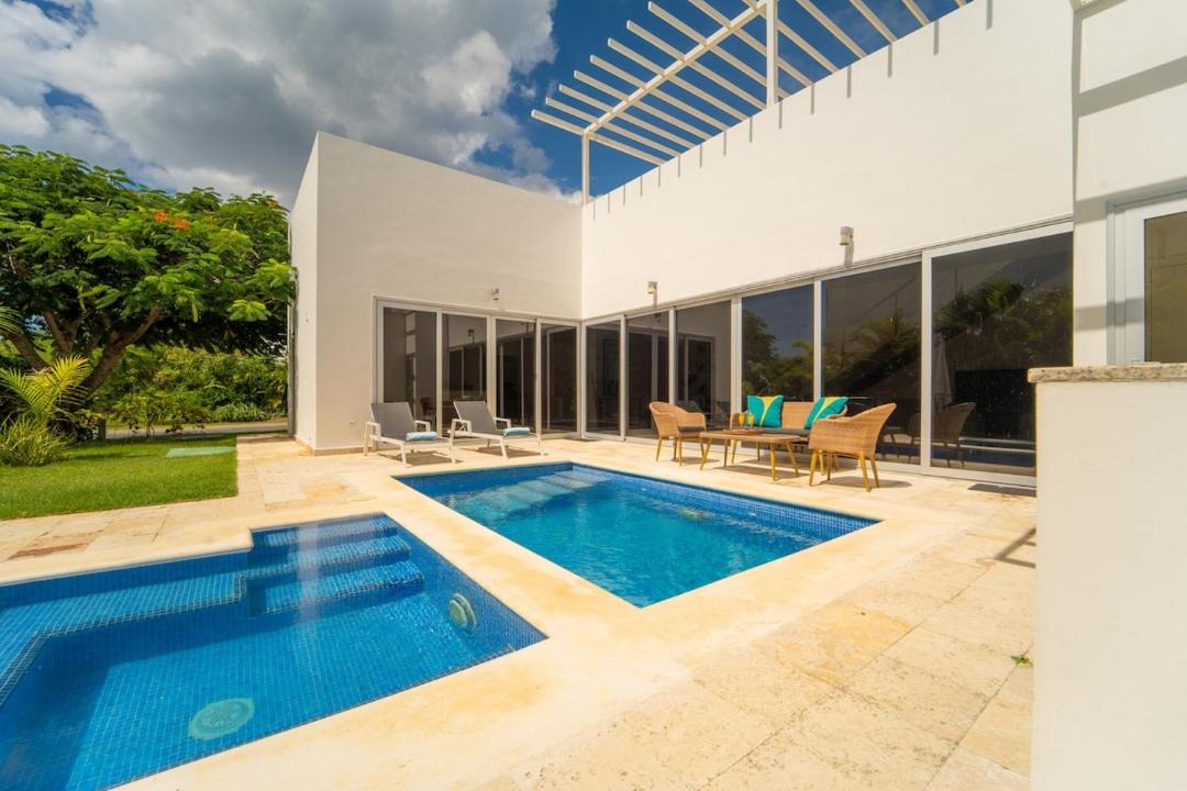 El Soco Villa | Luxury Beach & Golf Villa With Private Pool