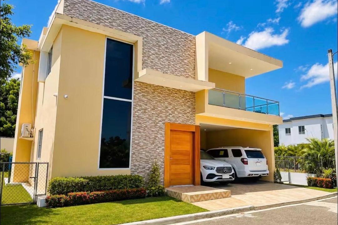 Montellano Villa | Lovely House,Pool,AC,Near Sea,Gym,BBQ,Puerto Silver
