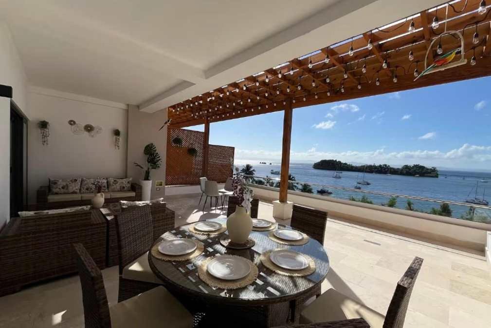 Samana Apartment | NOK Luxury 1BR Ocean View Apartment in Samana
