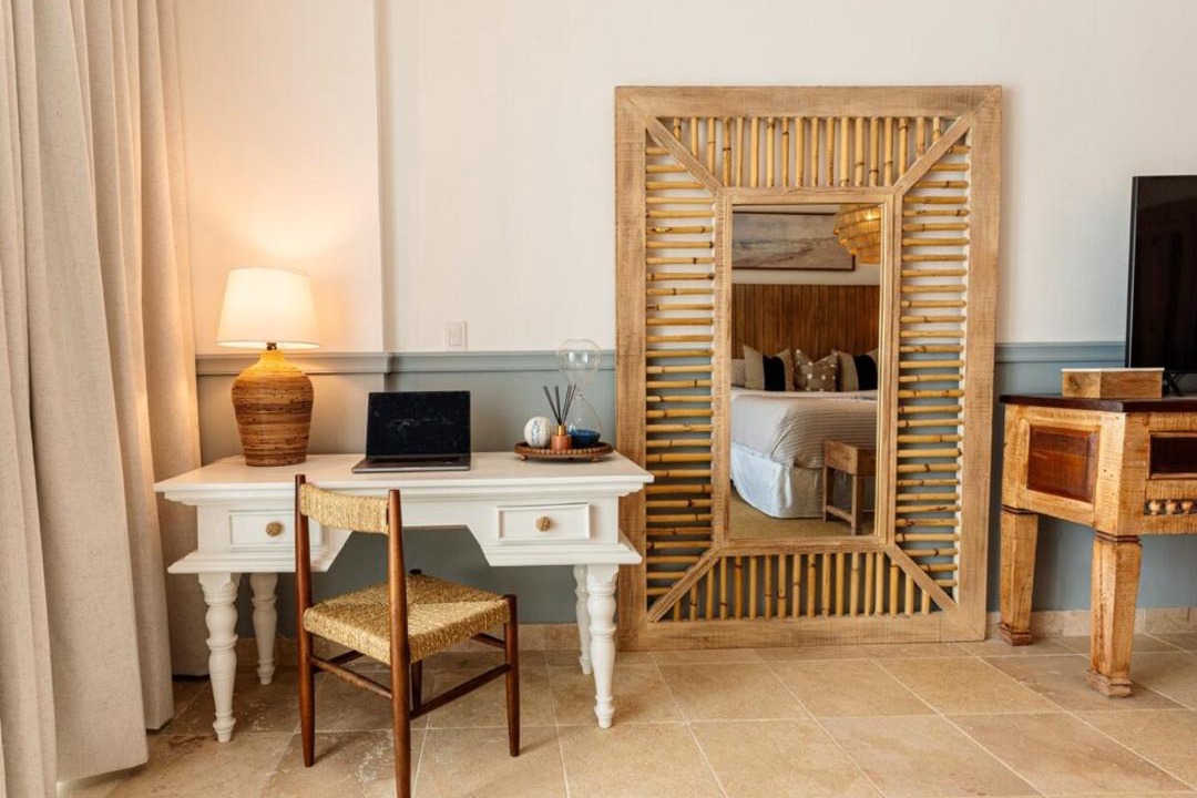 Cap Cana Marina Apartment | Beachfront 2BR Apartment in Punta Palmera
