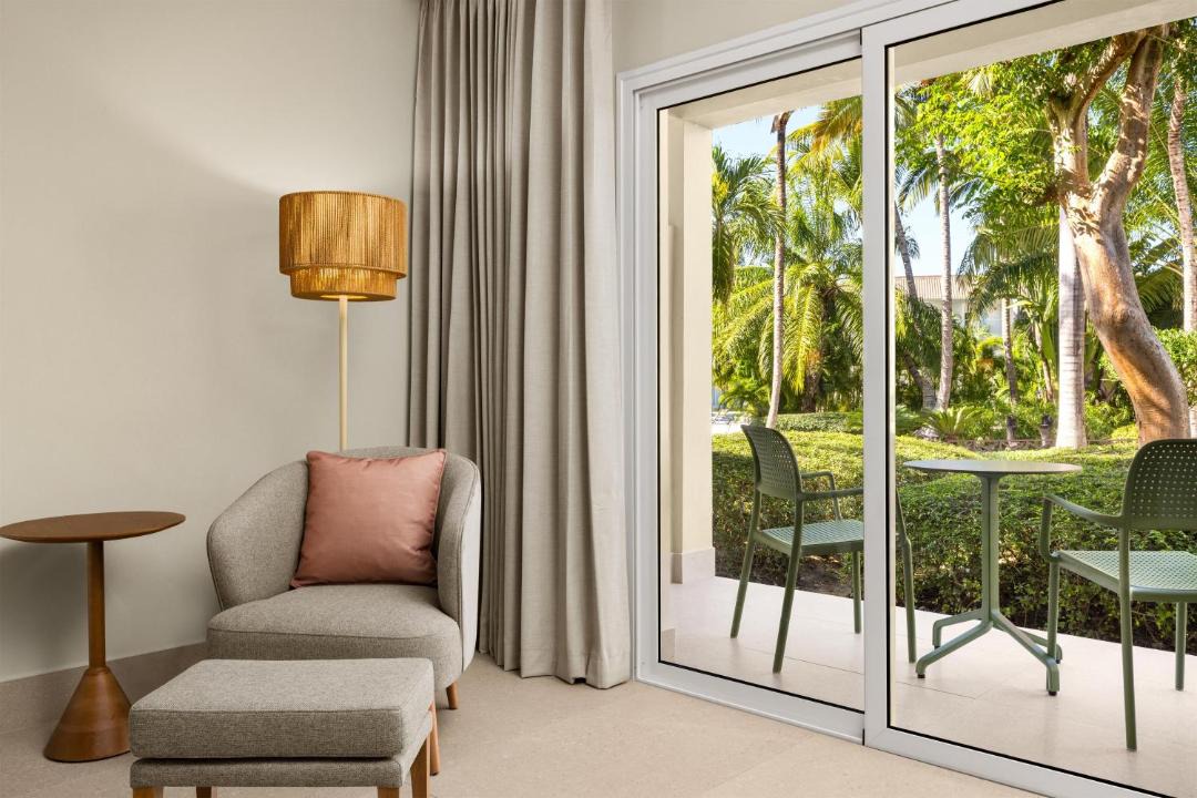 Punta Cana Resort | Wyndham Alltra Punta Cana All Inclusive Resort