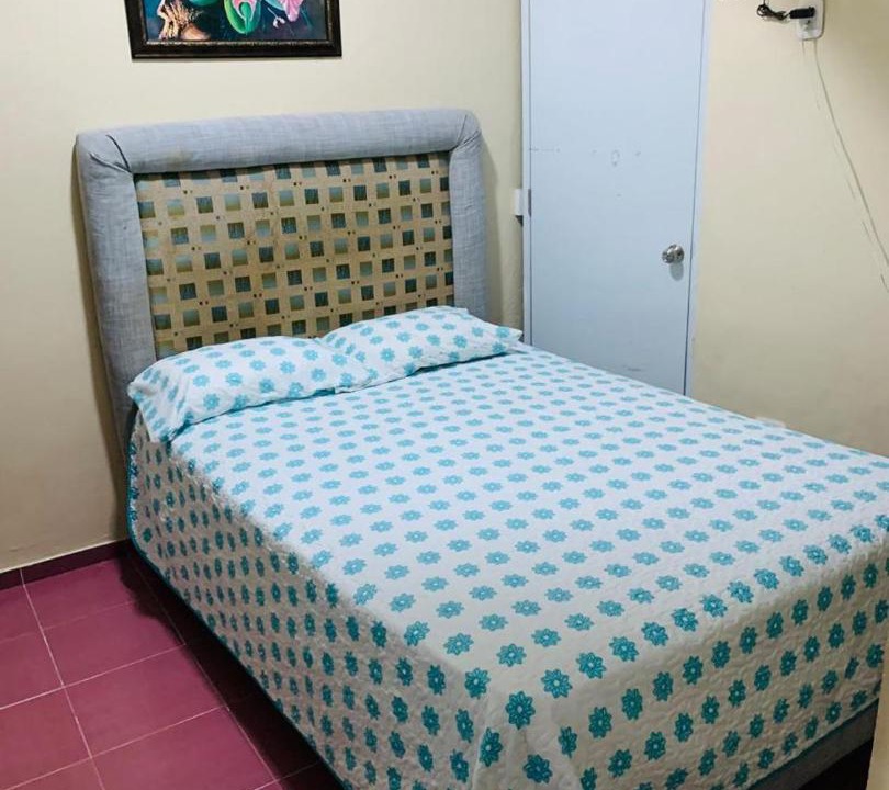 Puerto Plata Apartment | The family aparment