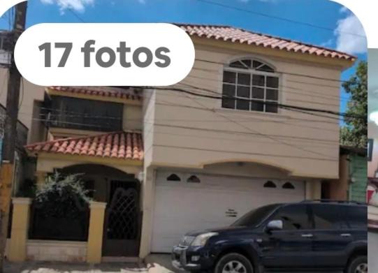 San Francisco de Macoris House | Residencia Amueblada