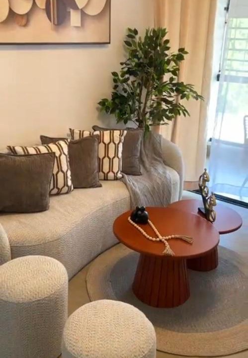 Guaricano Apartment | Yosi Apartment Santo Domingo Norte