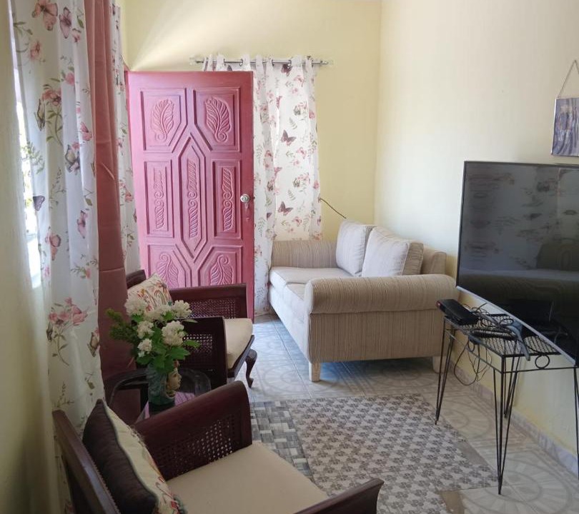 Barahona Apartment | el riconcito de tamara