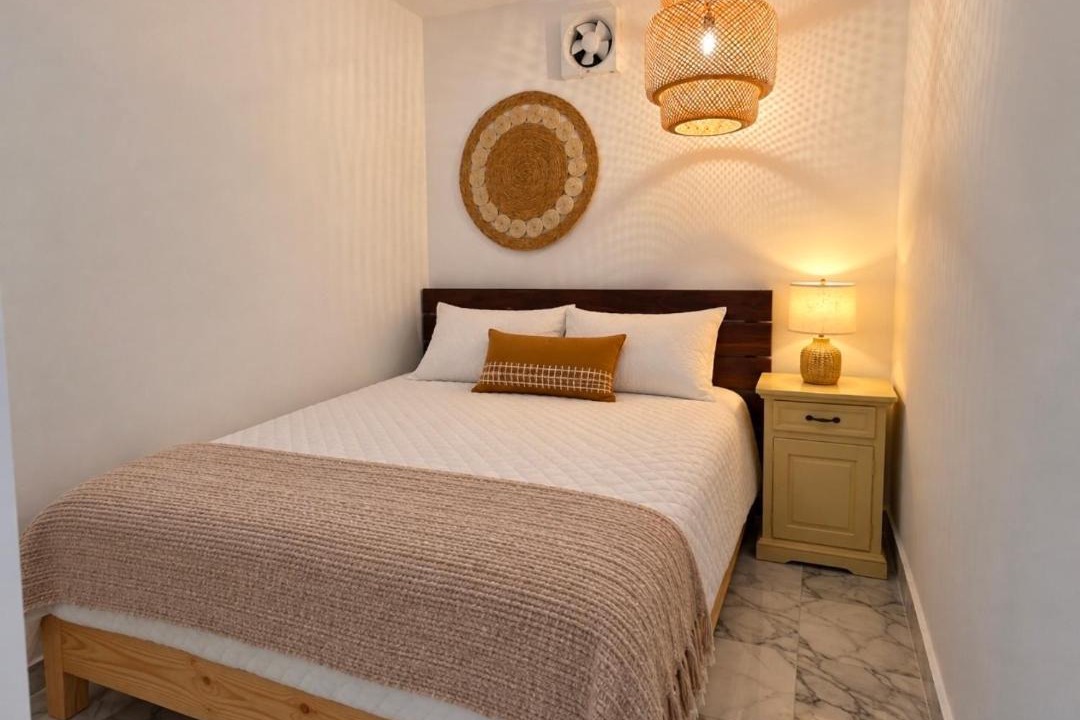 El Batey Apartment | Premier Suites by Linkzup