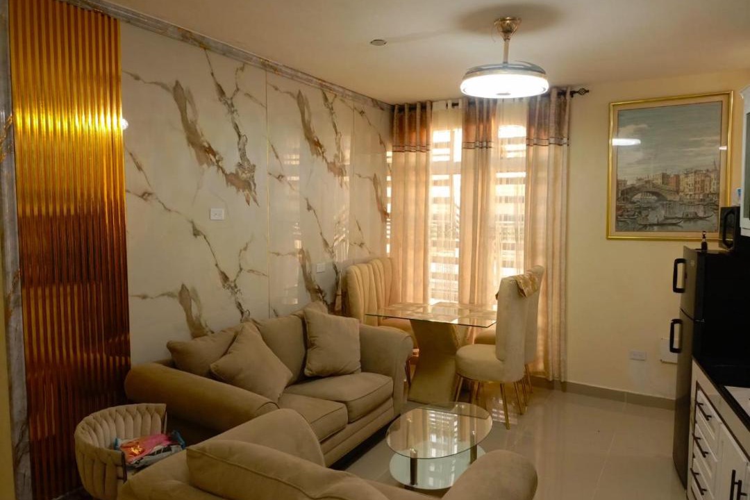 Tamayo Apartment | Apartamento B&B