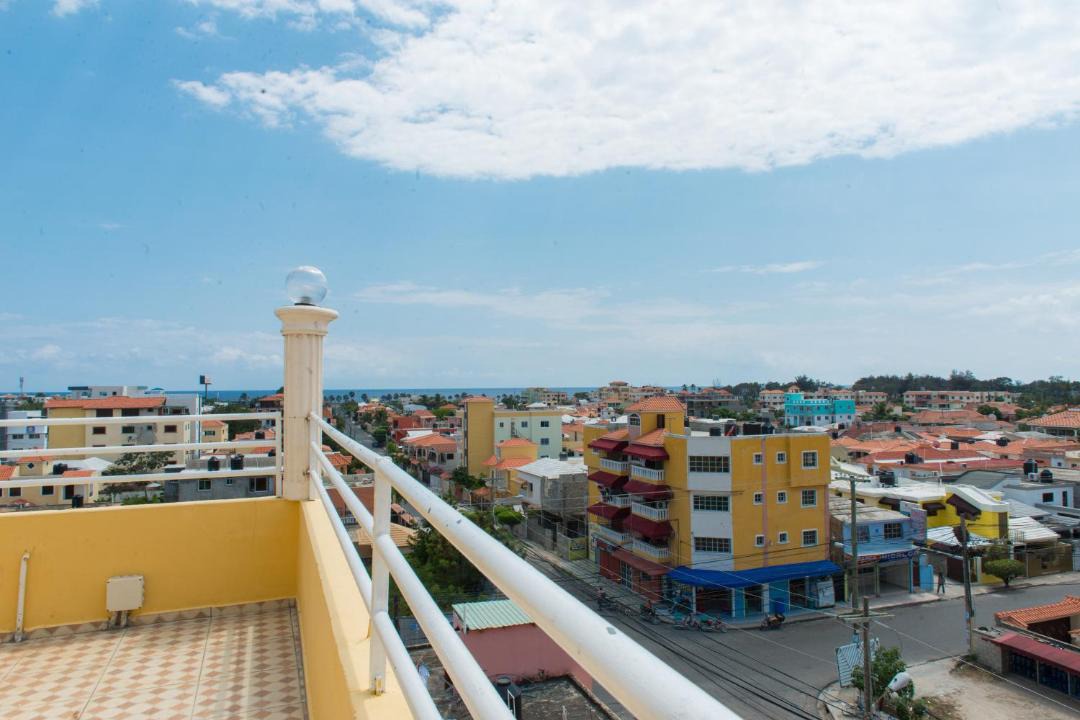 Corales del Sur Apartment | Tropical Gateway Suites