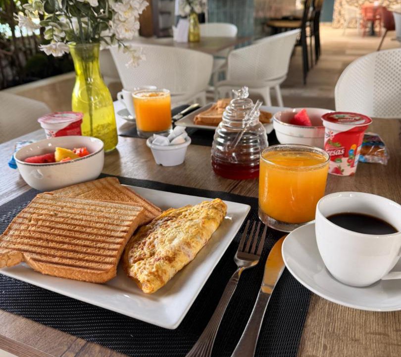 Centro Hotel | Nilka Hotel Boutique