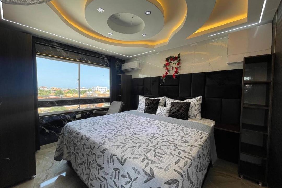 Corales del Sur Apartment | Panoramic View 2BR with Jacuzzi Access