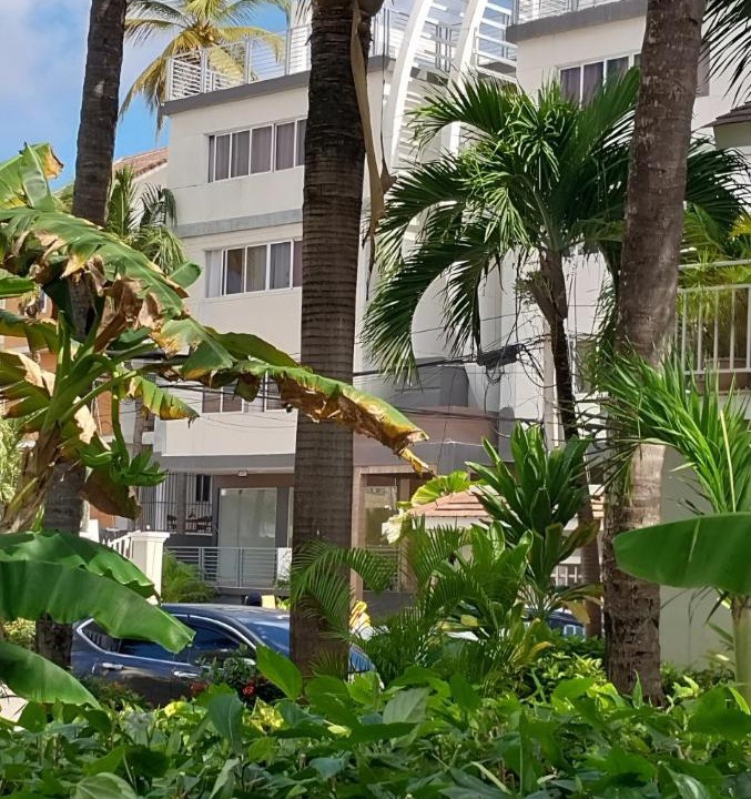 Bavaro Hotel | Sunrise Garden Beach Hotel Apartments