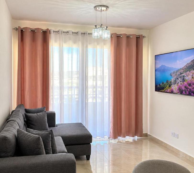 Santo Domingo Este Apartment | Apartamento familiar confortable en santo domingo Este