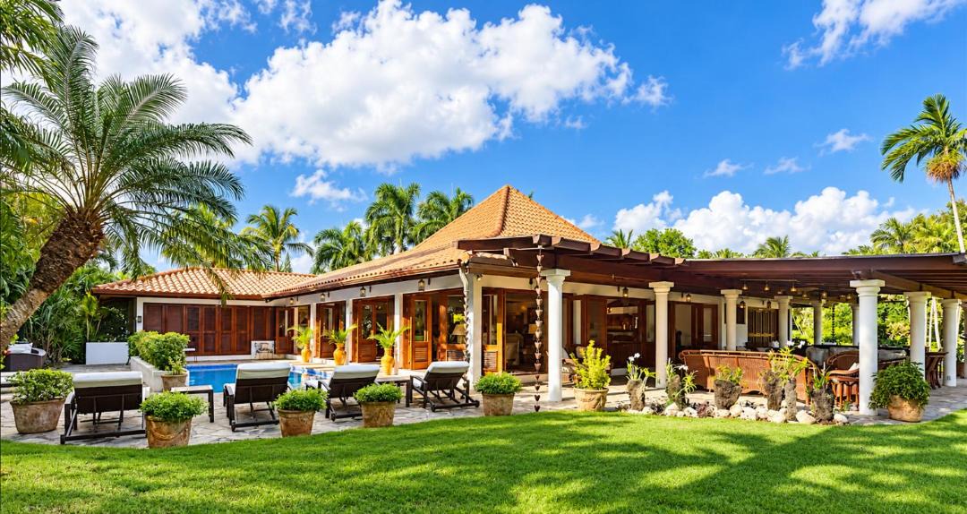 Casa de Campo Villa | CASA NOSTRA RESORT by Klabhouse