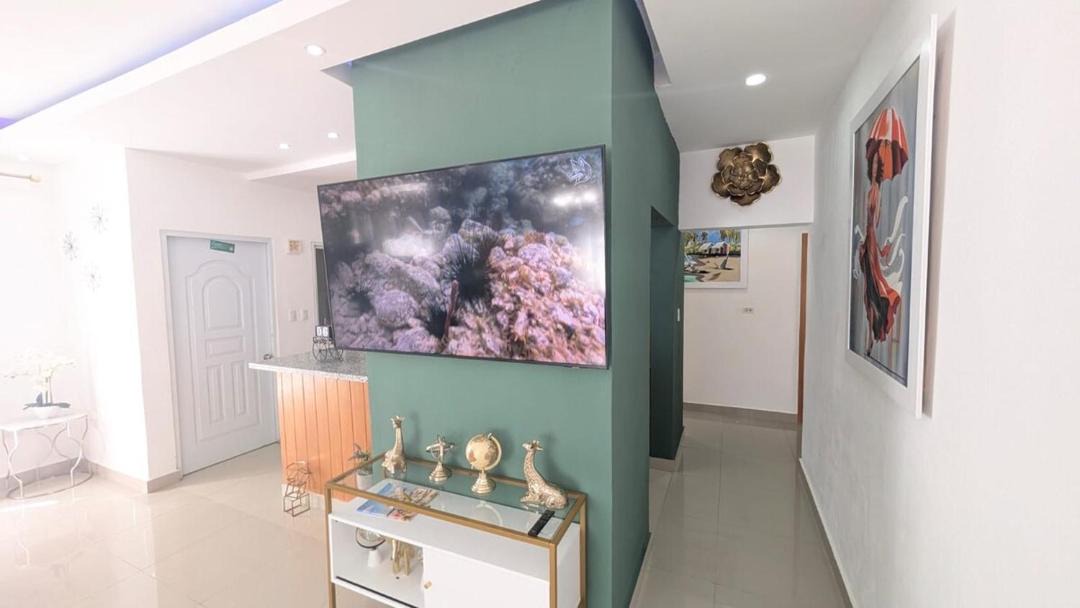Yamasa Apartment | Cana Life Breeze Dominican Style Villa