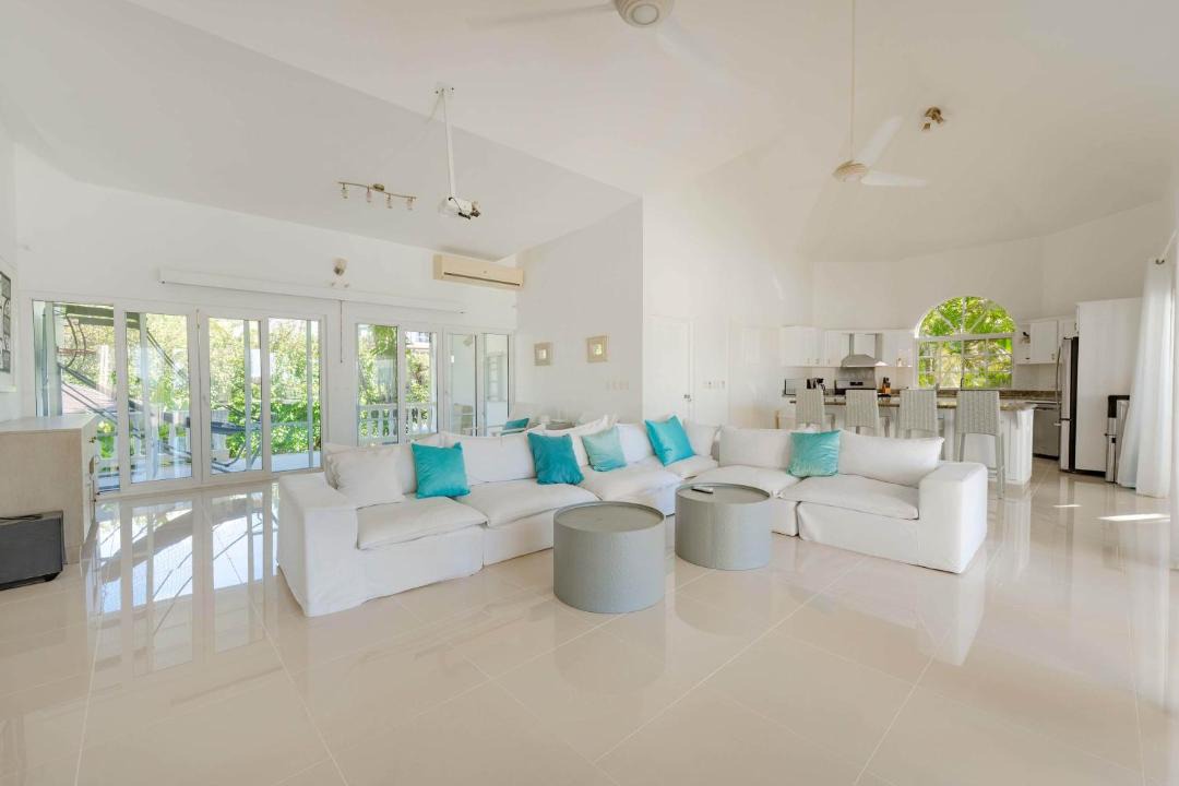 Urbanizacion Tavarez Villa | Hispaniola Villa 26 Near Sosua Beach