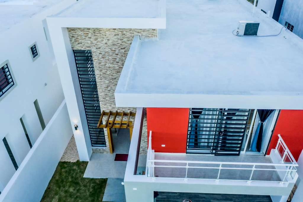 Bavaro House | Luxury Comfort Villa