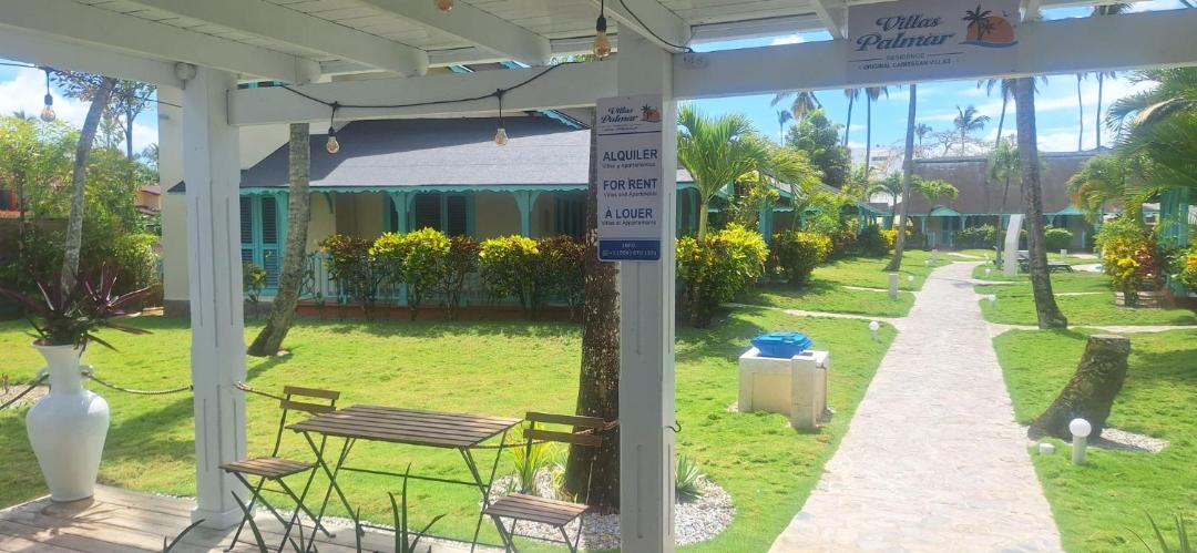 La Iglesia Apartment | Villas Palmar Residence Beachfront Villas & Studios
