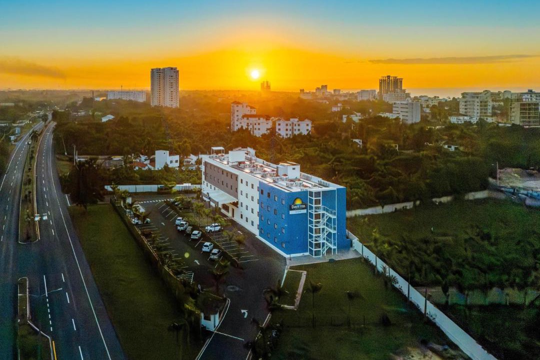 Juan Dolio Hotel | Days Inn by Wyndham Juan Dolio