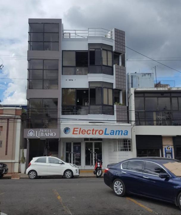 San Francisco de Macoris Hotel | Hotel Libano