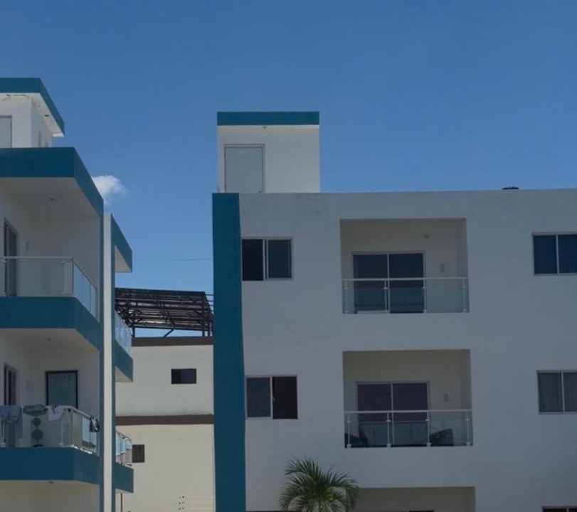 Bocacanasta Apartment | Edificio Ramírez