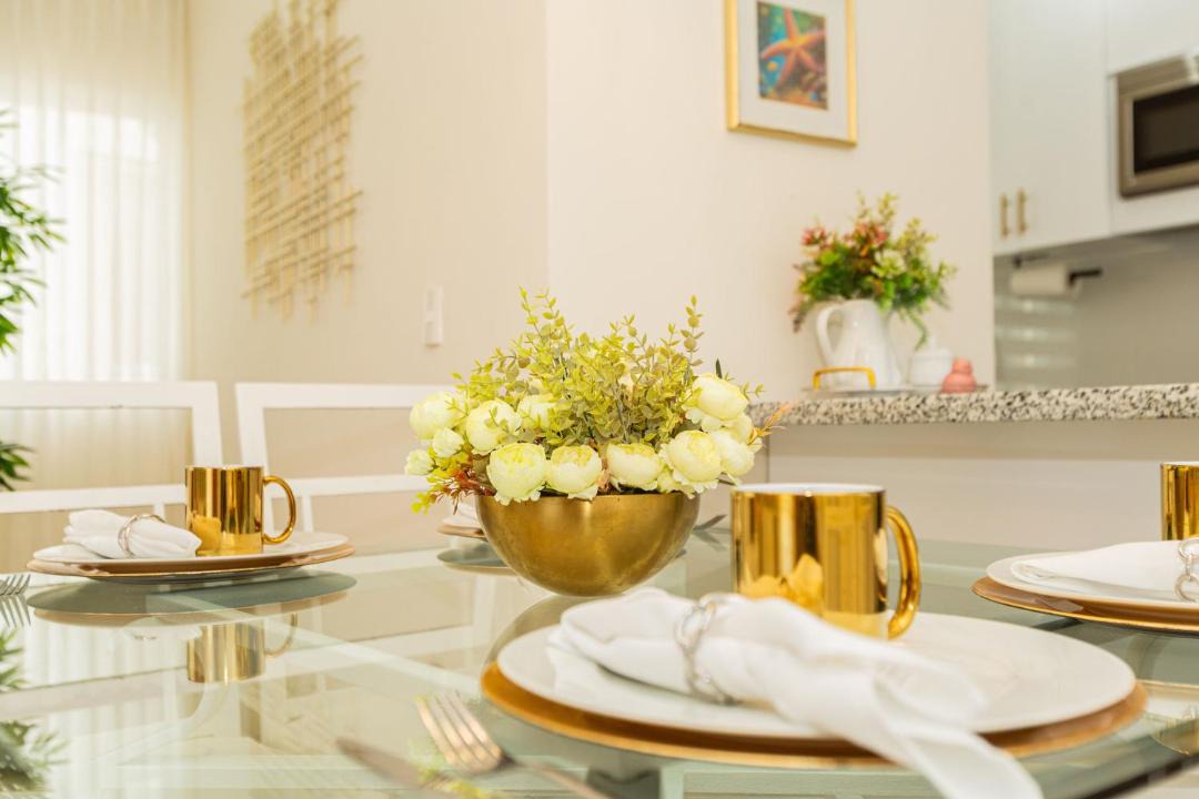 Puerto Plata Apartment | 2Nd Floor Residencial Nany