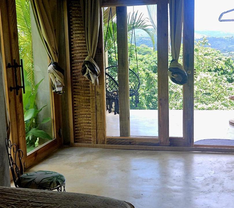 Las Terrenas Hostel | Casba Hostel