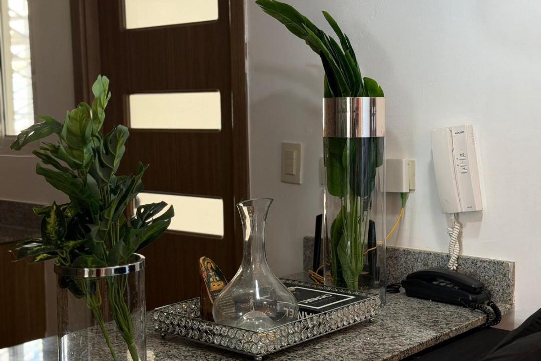 Punal Apartment | Penthouse de Lujo con Vista Panorámica en Santiago