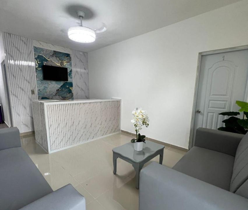 Pedernales Hotel | Boutique Hotel