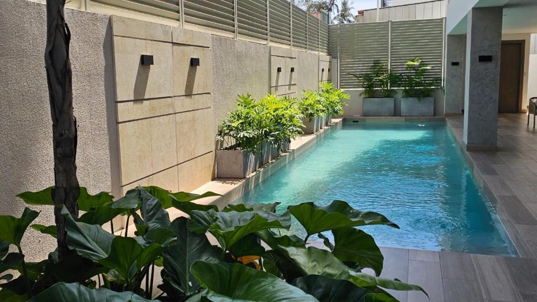 Sarasota Apartment | Margaret 2Bedrooms Ocean View Apartment